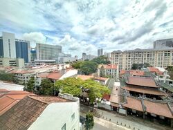 Telok Ayer Street (D1), Office #576109381